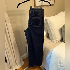 GAP Stride Jeans